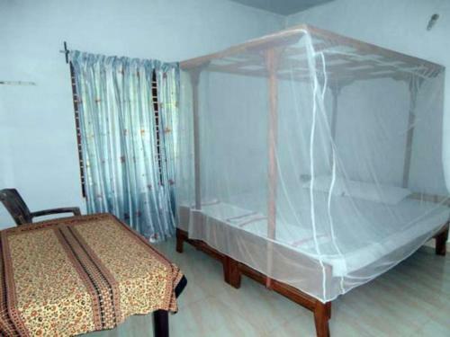 Hostal Deauvill Home Stay