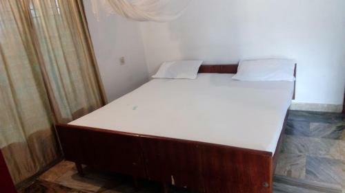 Hostal Deauvill Home Stay