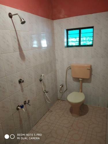 Hostal Deauvill Home Stay