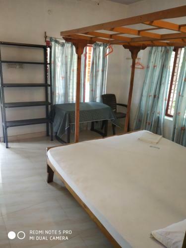 Hostal Deauvill Home Stay