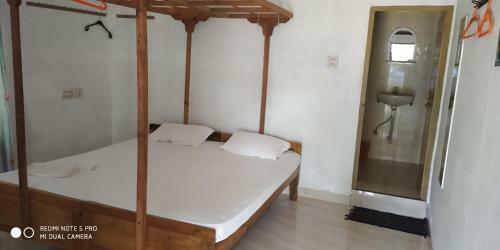 Hostal Deauvill Home Stay