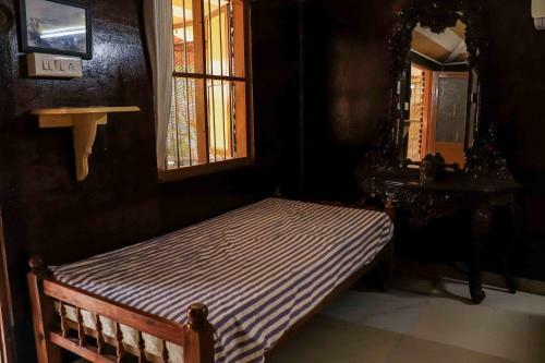 Hotel Kerala Bamboo House