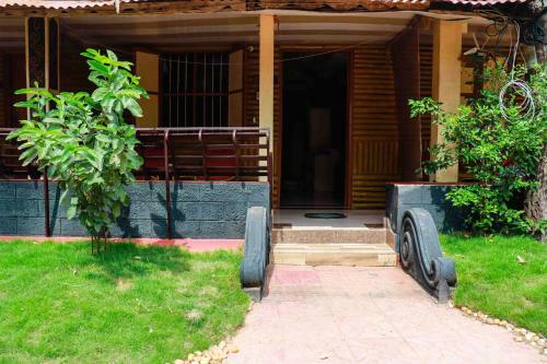 Hotel Kerala Bamboo House