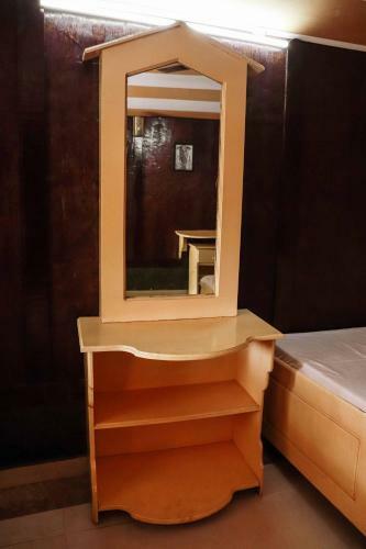 Hotel Kerala Bamboo House
