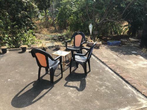 Coffee Temple Hospitality
