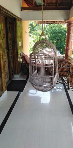 Hotel Mohans Ayurvedic Beach Resort