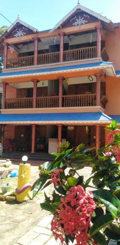Hotel Mohans Ayurvedic Beach Resort