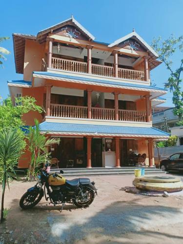 Hotel Mohans Ayurvedic Beach Resort