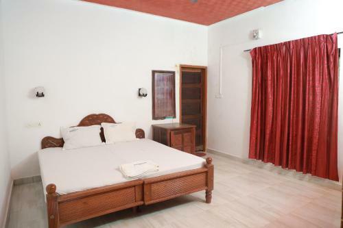 Bed & Breakfast Palm Beach Ayurvedic Resort