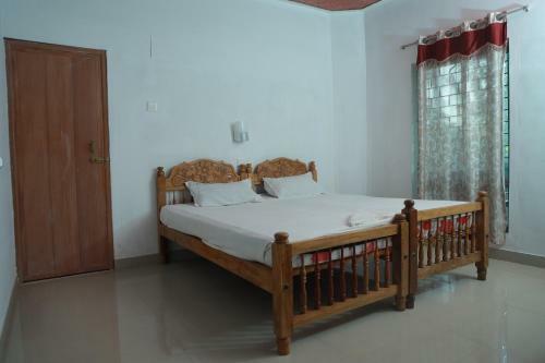 Bed & Breakfast Palm Beach Ayurvedic Resort