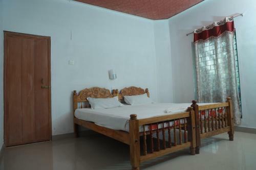 Bed & Breakfast Palm Beach Ayurvedic Resort
