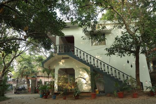 Bed & Breakfast Palm Beach Ayurvedic Resort