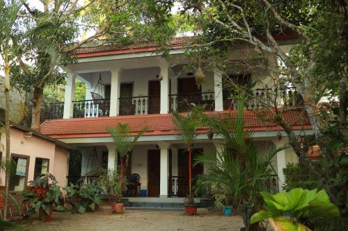 Bed & Breakfast Palm Beach Ayurvedic Resort
