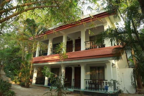 Bed & Breakfast Palm Beach Ayurvedic Resort