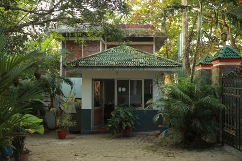 Bed & Breakfast Palm Beach Ayurvedic Resort