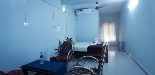 Hotel Amanzara