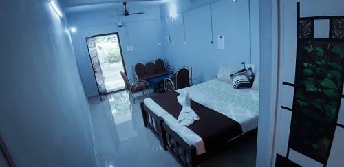 Hotel Amanzara