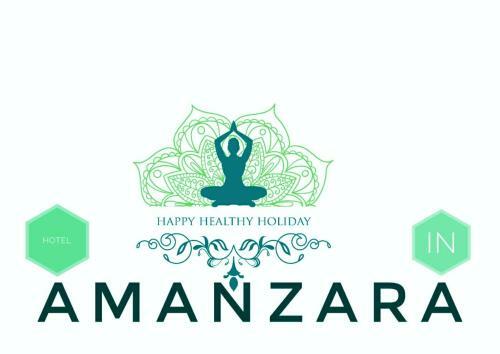 Hotel Amanzara