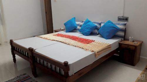 Villa Varkala Days Family Cottage