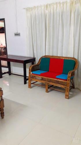 Villa Varkala Days Family Cottage