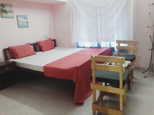 Varkala Days Home Stay