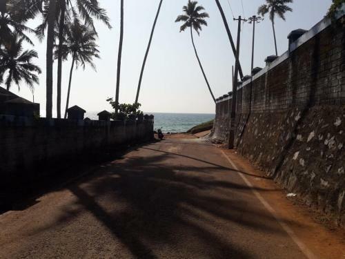 Varkala Days Home Stay