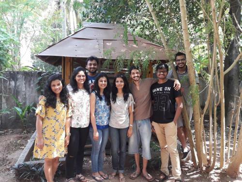 Varkala Days Home Stay
