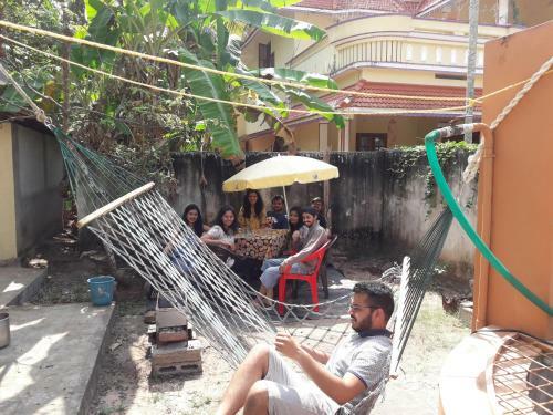 Varkala Days Home Stay