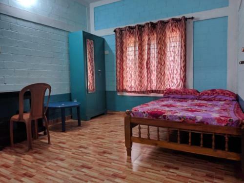 Quality Inn Home Stay