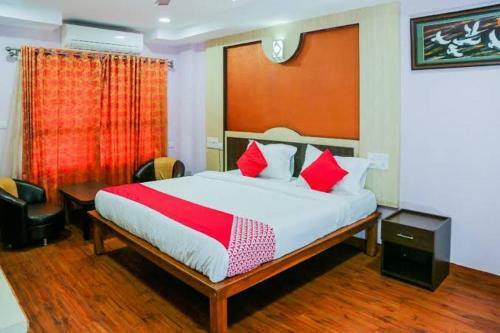 Nikki Homestay