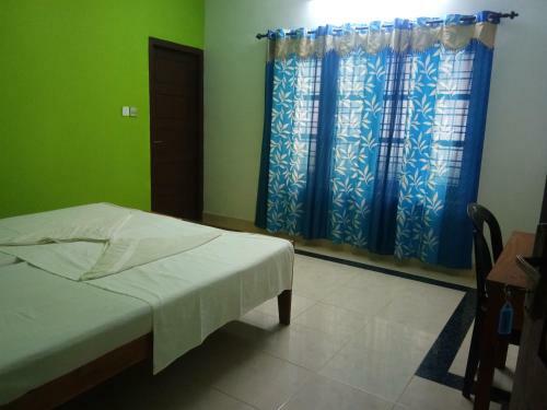 Lodge Varkala Villa