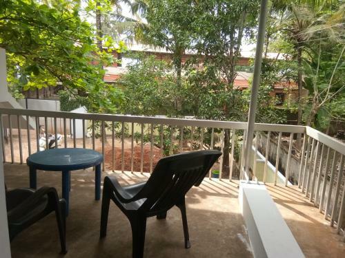 Lodge Varkala Villa