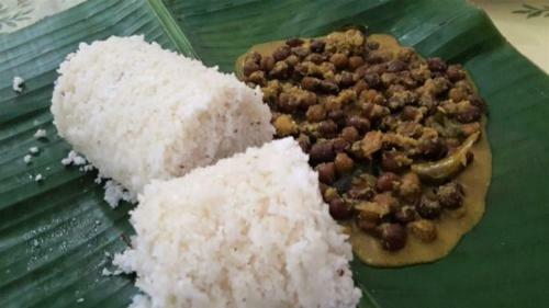 Lodge Varkala Villa