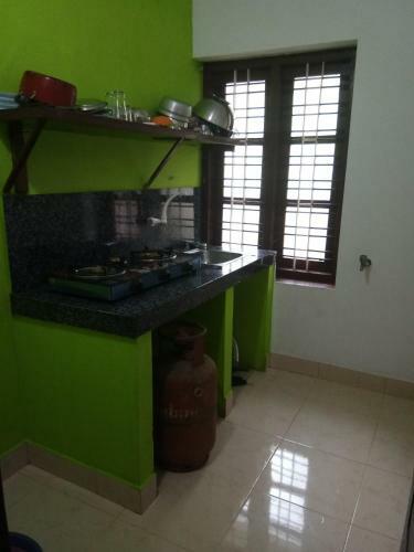 Lodge Varkala Villa