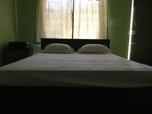 Hostal Nakshatra Guest House