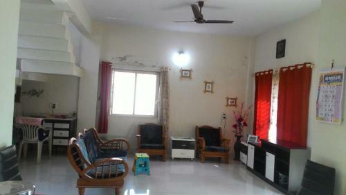 Villa Chaitanya Holiday Home