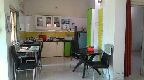 Villa Chaitanya Holiday Home