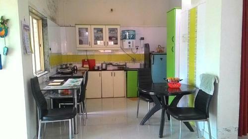 Villa Chaitanya Holiday Home