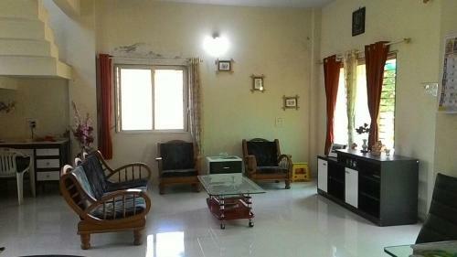Villa Chaitanya Holiday Home