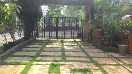 Villa Chaitanya Holiday Home