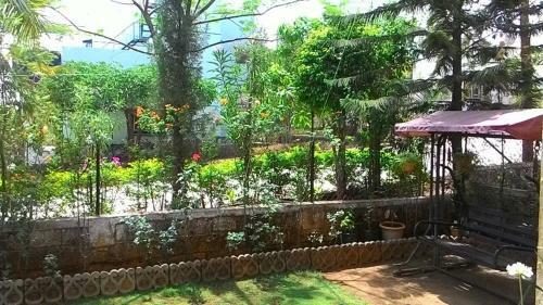 Villa Chaitanya Holiday Home