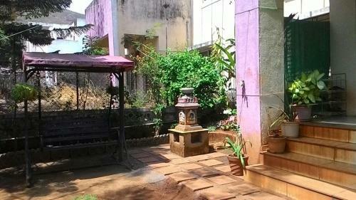 Villa Chaitanya Holiday Home