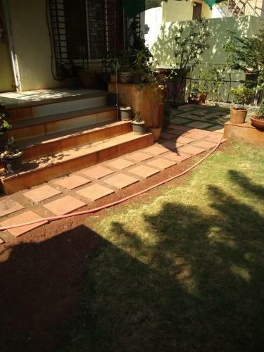 Villa Chaitanya Holiday Home