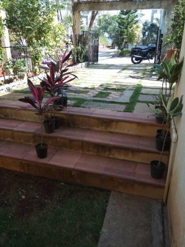 Villa Chaitanya Holiday Home