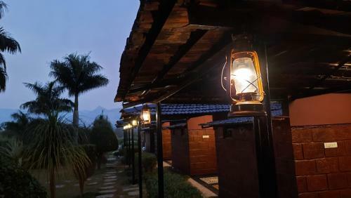 Anandvan Holiday Homes, Wai