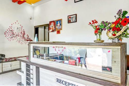 Oyo Flagship 82915 Hotel Tushar