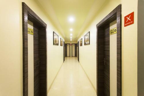 Oyo 10078 Hotel Shriniwas Executive