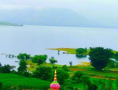 Krishna Lake Agro Tourism