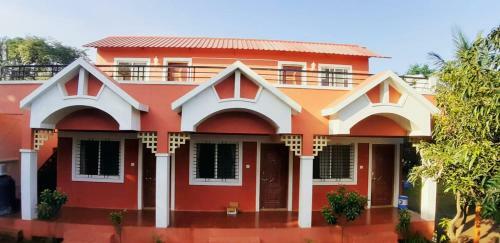 Krishna Lake Agro Tourism