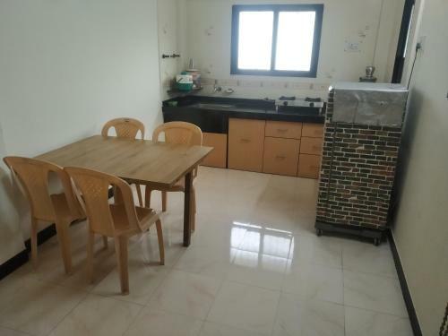 Rutugandh Homestay